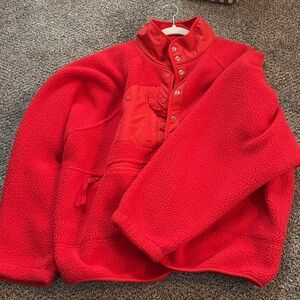 FP Hit The Slopes Jacket!